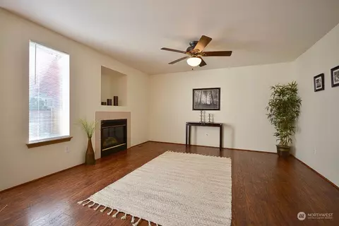 Living - 1218 185th St E, Spanaway, WA 98387 photo 1 of 2