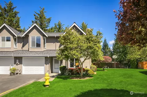 321 SE Orchard Dr #5, North Bend, WA 98045