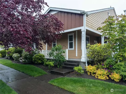 7516 Kodiak Ave NE, Olympia, WA 98516