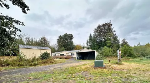 103 Riley Way, Mossyrock, WA 98564