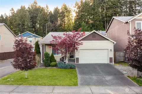 19729 91st Ave E, Graham, WA 98338