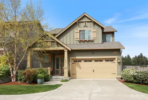 2409 53rd St SE, Auburn, WA 98092