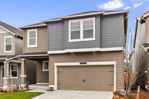 30110 19th Ave S #WR 29, Federal Way, WA 98003