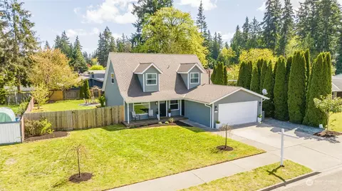 12231 42nd Dr NE, Marysville, WA 98271