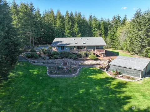 575 Misty Hill Rd, Toutle, WA 98649