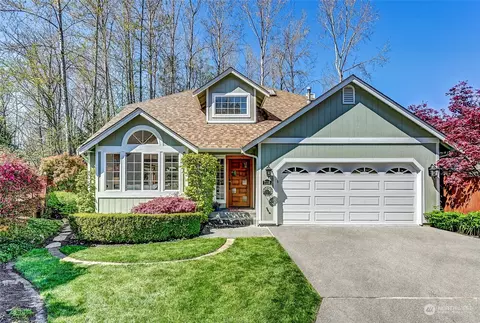7118 NE 165th Pl, Kenmore, WA 98028