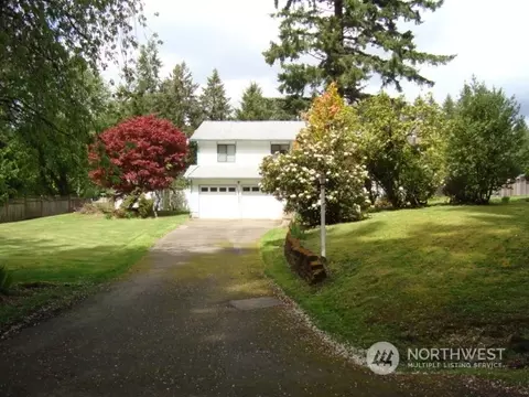 1625 SE Auburn St, Port Orchard, WA 98367