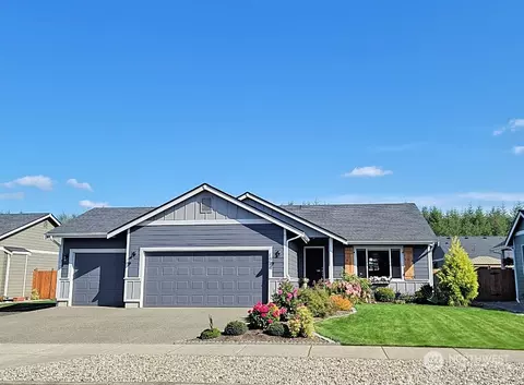 1524 N 5th St, Mccleary, WA 98557