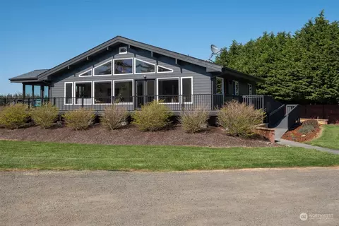 82 Alpine View Ln, Port Angeles, WA 98362