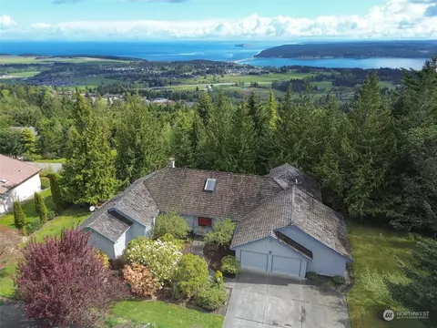 972 Doe Run Rd, Sequim, WA 98382