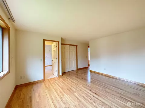 Bedroom - 972 Doe Run Rd, Sequim, WA 98382 photo 2 of 4