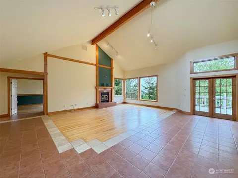 Living - 972 Doe Run Rd, Sequim, WA 98382 photo 1 of 3