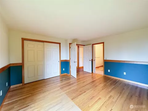 Bedroom - 972 Doe Run Rd, Sequim, WA 98382 photo 1 of 4
