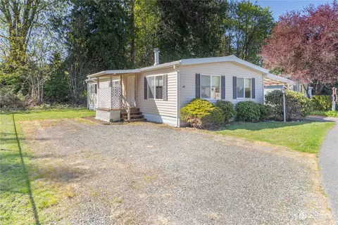 2850 Erlands Point Rd NW #48, Bremerton, WA 98312