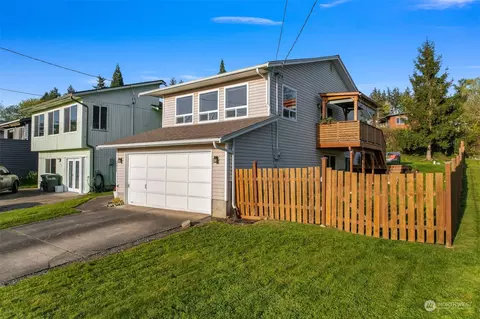 2600 St Clair St, Bellingham, WA 98226