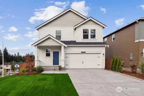 30239 19th Ave S #50, Federal Way, WA 98003