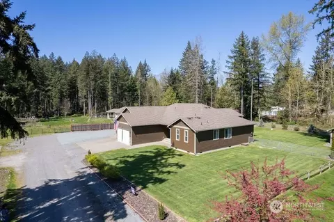 115 350th Street Ct E, Roy, WA 98580
