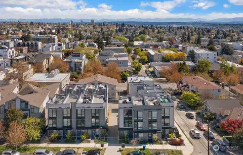 View/Area - 4210 Evanston Ave N #D, Seattle, WA 98103 photo 4 of 6
