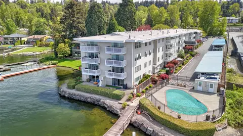 5021 Ripley Ln N #307, Renton, WA 98056