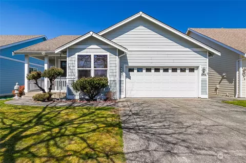 614 Darby Dr, Bellingham, WA 98226
