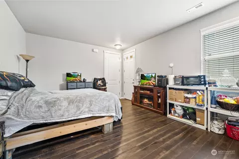 Bedroom - 217 Gipple St NE, Orting, WA 98360 photo 1 of 10