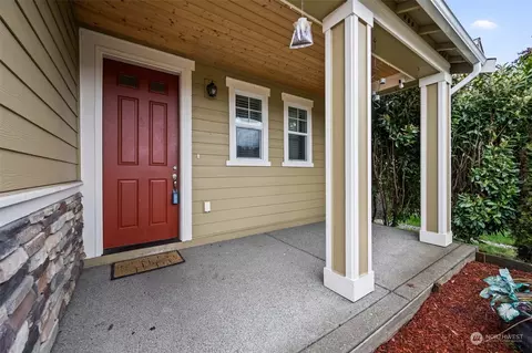 Exterior - 217 Gipple St NE, Orting, WA 98360 photo 3 of 7