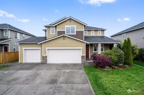 Exterior - 217 Gipple St NE, Orting, WA 98360 photo 2 of 7