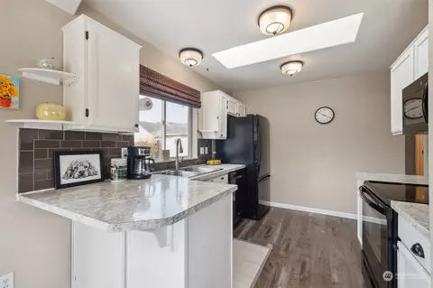 Kitchen - 314 Icey St SW, Orting, WA 98360 photo 1 of 3