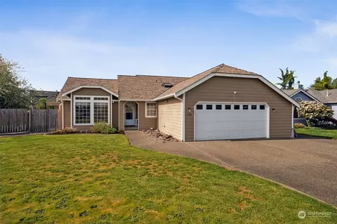 Exterior - 314 Icey St SW, Orting, WA 98360 photo 2 of 9