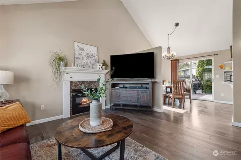 Living - 314 Icey St SW, Orting, WA 98360 photo 3 of 4
