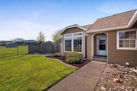 Exterior - 314 Icey St SW, Orting, WA 98360 photo 3 of 9