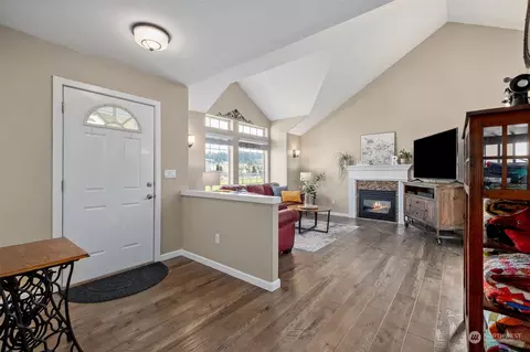 Living - 314 Icey St SW, Orting, WA 98360 photo 1 of 4