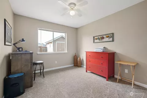 Bedroom - 314 Icey St SW, Orting, WA 98360 photo 2 of 2