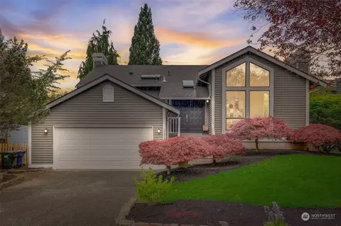 22829 129th Ave SE, Kent, WA 98031