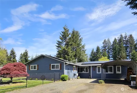 115 Studebaker Pl, Castle Rock, WA 98611