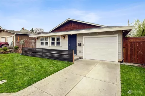 2323 S 15th St, Tacoma, WA 98405