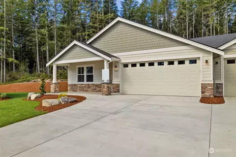 13821 119th Street Ct NW, Gig Harbor, WA 98329