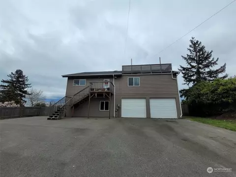 1902 S Sheridan Ave, Tacoma, WA 98405