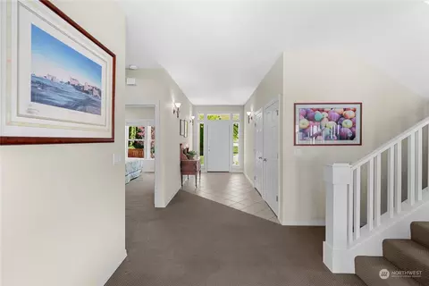 Entry Way - 325 Beach Dr, Orondo, WA 98843 photo 1 of 1