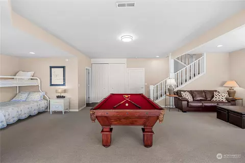 Living - 325 Beach Dr, Orondo, WA 98843 photo 5 of 5