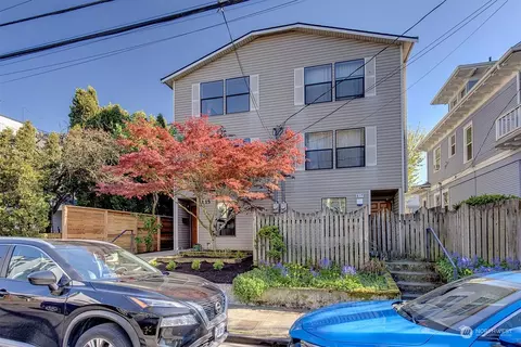 815 NW 50th St, Seattle, WA 98107
