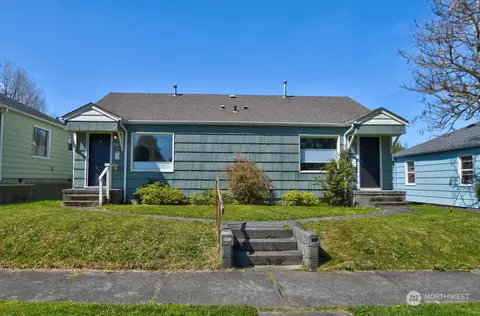 231 Thomas St NW, Olympia, WA 98502