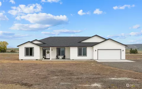 2000 Badger Pocket Rd, Ellensburg, WA 98926