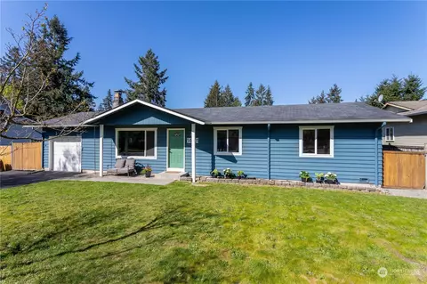 14001 145th Ave SE, Renton, WA 98059