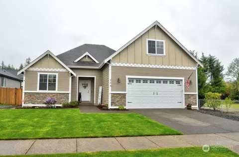 379 E Bear St, Mccleary, WA 98557