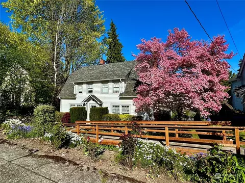 216 S Lafayette, Bremerton, WA 98312