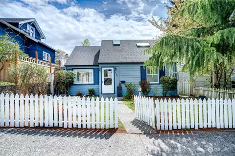 357 NW 48th St, Seattle, WA 98107