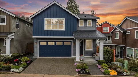 21602 56th Pl W, Mountlake Terrace, WA 98043