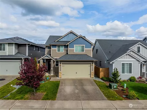 9969 Charles St, Yelm, WA 98597