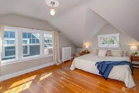 Bedroom - 1019 Colby Ave, Everett, WA 98201 photo 2 of 4